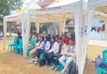 Petualangan Edukasi Berkelanjutan Digelar GenBi Sulsel Sukses Memberikan Pengalaman ke Anak Sekolah