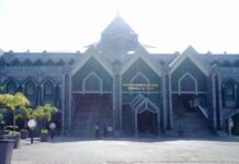 Usai Jumatan Masjid Al-Markaz Akan Salat Gaib atas Wafatnya Pemimpin Hamas Ismail Haniyeh