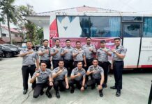 Sambut Hari Pengayoman ke-79 dengan Berbagi Sembako Digelar Lapas Palopo