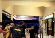 Kelompok Penyerang di Manggala Dibekuk, Polisi Sebut Kasusnya Pengrusakan
