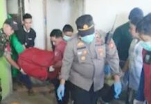Polisi Dalami Motif Kematian IRT di Pangkep yang Ditemukan Jasadnya dalam Tas Koper