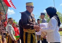 Hore! 2 WBP Parepare Langsung Hirup Udara Bebas, Sementara 377 Orang Masih Kandas Diharap Berkelakuan Baik