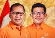 Pilgub Sulsel, Danny – Azhar Tunggu Komitmen Bersama PPP