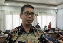Ikut Pileg 2024, Empat Kepdes di Maros PAW