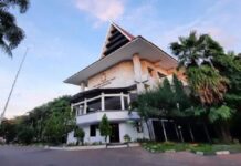 Dua Ranperda Inisiatif Mulai Digodok DPRD Makassar