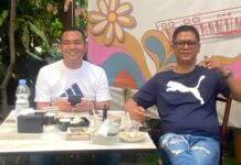 KPU Minta Chaidir Syam Ganti Bacawabup, Patarai Amir, Akbar Endra dan Marjan Disebut-Sebut Berpotensi Gantikan Tina