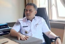Kadis PUTRPP Maros Andi Muetazim Digodok Jadi Pengganti Suhartina di Pilkada Maros