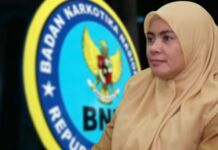 BNN Jakarta Terbitkan Rekomendasi: Tina Tidak Terindikasi Narkoba, Ketua KPU Sulsel: Acuan Kami Hasil Tim Dokter RSU Unhas