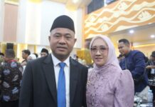 H Jufri Pabe Usai Dilantik Bilang Akan Perjuangkan Beberapa Aspirasi Mayarakat Panakkukang-Manggala
