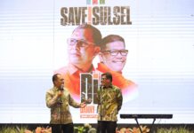 DIA Siap Maksimalkan Zona Surplus Beras di Ajatappareng dan Bosowasi