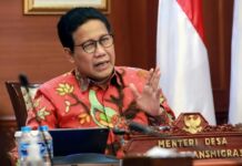 KPK Usut Kasus Korupsi Pokir DPRD dan Dana Hibah Pemprov Jatim, Rumah Kakak Cak Imin Digeledah