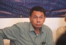 Nawawi Bantah Klaim Megawati Dirikan KPK: Lembaga Ini Lahir Karena Tuntutan Reformasi