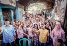 Seragam Sekolah Gratis Sudah Terbukti, Seto-Kiki : Insya Allah Tahun Ajaran Baru 2025 Siap Terapkan di Makassar