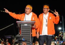 Begini Cara Danny-Azhar yang Bakal Majukan Budaya Sulsel