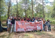 Komunitas Ininnawa Bontomanai Bersatu Deklarasi Dukung DIA di Pilgub Sulsel dan Pilwalkot Makassar INIMi