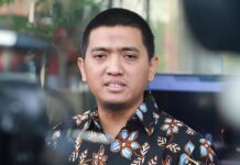 Jejak Mewah Korupsi Papua, KPK Buru Jet Pribadi Rp 1,2 Triliun