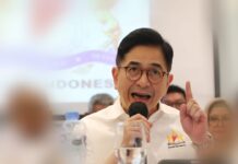Pasca Munaslub, Arsjad Rasjid dan Gengnya Tersingkir di Kantor Kadin Indonesia