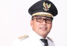 Di Bawah Pimpinan Danny Pomanto, Makassar Topang Sepertiga Ekonomi Sulsel
