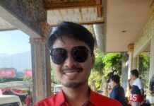 Pimpin Rombongan Pelatnas PDIP TIM Pemenangan INIMi di Bogor, dr Udin Saputra : Kita Lanjutkan Kebaikan