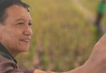 Berita Ini Dicabut dan Dr Sudirman Numba Minta Maaf
