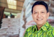 Dr Sudirman Numba: Kasihan Pak Mentan Kalau Dibiarkan Berjuang Sendiri Atasi Masalah Pupuk