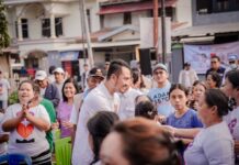 Parpol Pengusung Seto-Kiki Pasang Badan untuk Kenaikan Gaji RT/RW dari Rp1,2 Juta Menjadi Rp2 Juta per Bulan