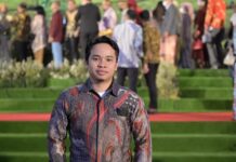 Jubir Inimi Sebut Jadi Contoh yang Baik Jika Program Air Bersihnya Ditiru