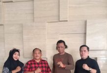 DPD GRIB Jaya Optimis Menangkan Danny -Azhar di Pilgub Sulsel