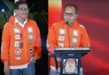 Pakar Politik Sebut Nomor Urut 1 Danny-Azhar Kuat di Ingatan Publik