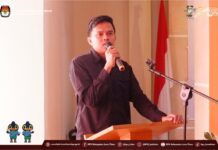 KPU Tetapkan 222.020 Pemilih di Pilkada Luwu Timur 2024 Lengkap Rinciannya 11 Kecamatan