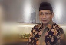 Serukan Pilkada Maros Sejuk, Wasir Ali: Pilih Pemimpin Baik, Bukan Kotak Kosong