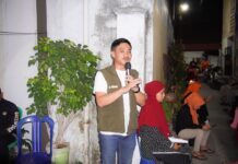 Jubir INIMI Curiga Ada Upaya Adu Domba Antara Warga dan Paslon 03, Minta Masyarakat Tak Mudah Terprovokasi