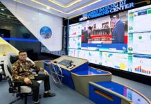 Sosok Kepala BPOM RI Taruna Ikrar Jadi Ilmuwan Paling Berpengaruh Berdasarkan Sinta Kemendikbud Ristek