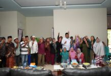 AS Chaidir Syam Paparkan Program Unggulan Pertanian ‘Pro Sadar Mas’ dan ‘Pak Tani Desa’ Untuk Mallawa Dan Camba