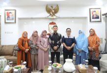 16 Sekolah di Kota Makassar Raih Penghargaan Adiwiyata Mandiri dan Adiwiyata Nasional