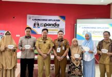Dinas Perpustakaan dan Kearsipan Sulsel Luncurkan Aplikasi SIPANDA untuk Tingkatkan Minat Baca Masyarakat
