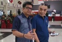 Ratusan Mahasiswa Unhan RI Ikuti Casting Film Gen 8 Sahabat Cinta Tanah Air