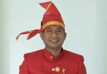 Tim INIMI Sebar 153 LO Kelurahan untuk Pemuktahiran Data DPSHP