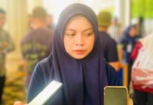 Wahyuni Malik Jabat Wakil Ketua DPRD Maros, Cawagub Sulsel Fatmawati Rusdi Beri Ucapan Selamat