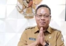 Sekwan Dahyal Ucapkan Selamat kepada Anggota DPRD Makassar yang Terpilih dan Dilantik Periode 2024-2029