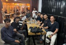 Ingin Masyakarat Nilai Kualitas Pemimpinnya, Tim Danny-Azhar Soroti Jadwal Debat Dibatasi