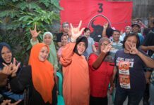 Indira Yusuf Ismail Komitmen Optimalkan Lorong Wisata untuk Berdayakan Ekonomi Lokal