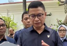 Berantas Mafia Skincare, Kepala BPOM RI Taruna Ikrar: Kalau Ada ‘Orang Dalam’, Akan Saya Tindak!