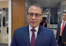 Pemilihan Ketua MPR Ditunda, Calon Pimpinan dari Fraksi PDI-P Dirahasiakan, DPD Masih Alot