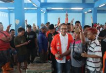 Danny Pomanto Serius Kembangkan Budidaya Telur Ikan untuk Kesejahteraan Nelayan Sulsel