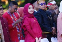 Jubir INIMI Sebut Indira Mampu Lanjutkan Program Baik Danny Pomanto, Bukan Karena ‘Ngoa’