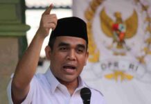 Ahmad Muzani Jadi Ketua MPR RI, Ahmad Basarah: Sisa Disahkan, Sarmuji: Bukan Barter Jatah Menteri