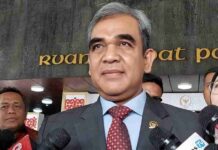 Profil Singkat Ahmad Muzani, Pernah Jadi Wartawan, Kini Jadi Ketua MPR RI