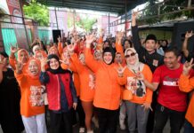 Indira Yusuf Ismail Soal Retribusi Sampah Gratis: Subsidi Mungkin, Gratis Tidak Realistis