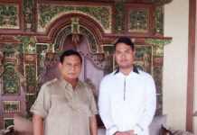 Prabowo Siapkan Makan Siang Gratis, Seto Padukan dengan Seragam Sekolah Gratis yang Pernah Dibuktikan